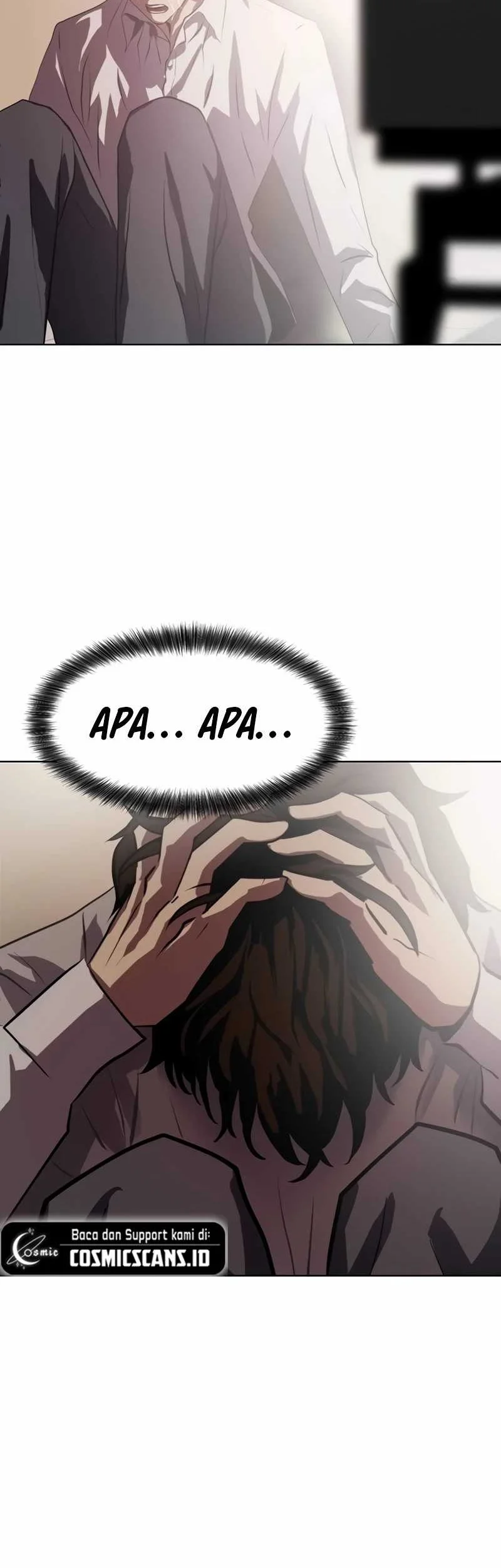 Fighting Ward Chapter 3 Gambar 38