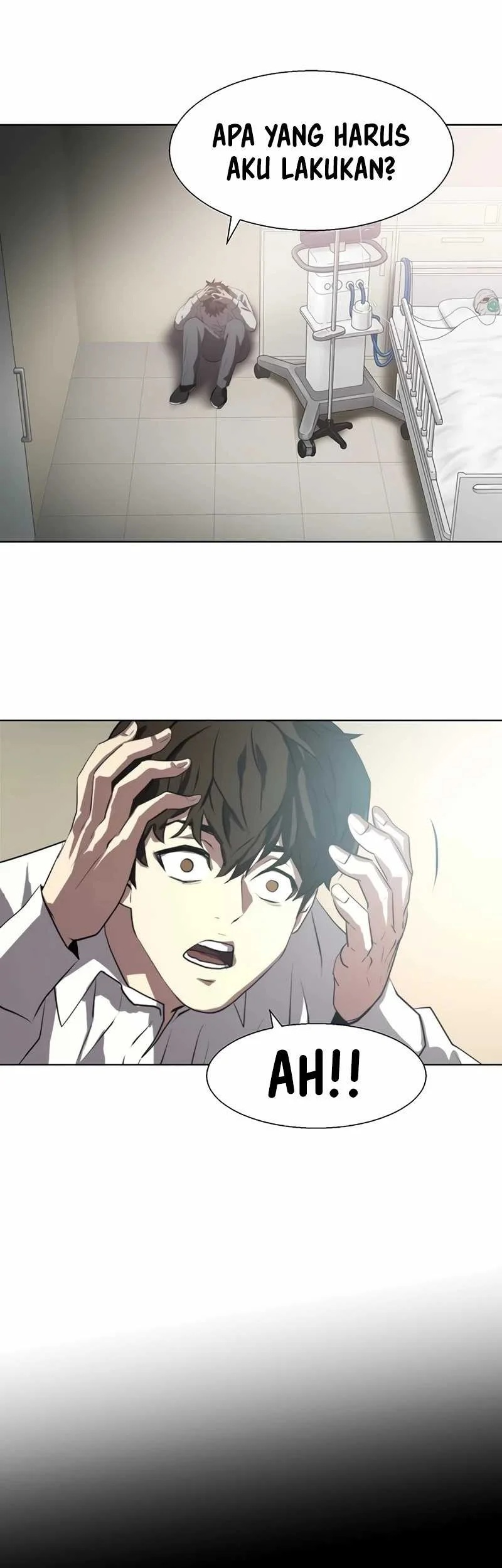 Fighting Ward Chapter 3 Gambar 39