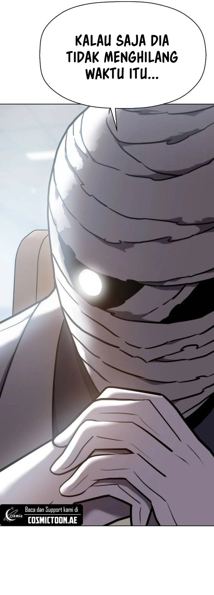 Fighting Ward Chapter 30 Gambar 19