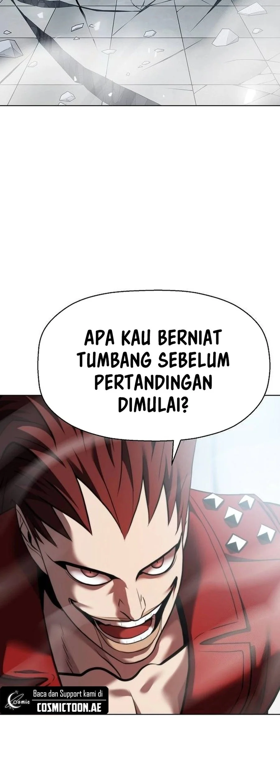 Fighting Ward Chapter 30 Gambar 26