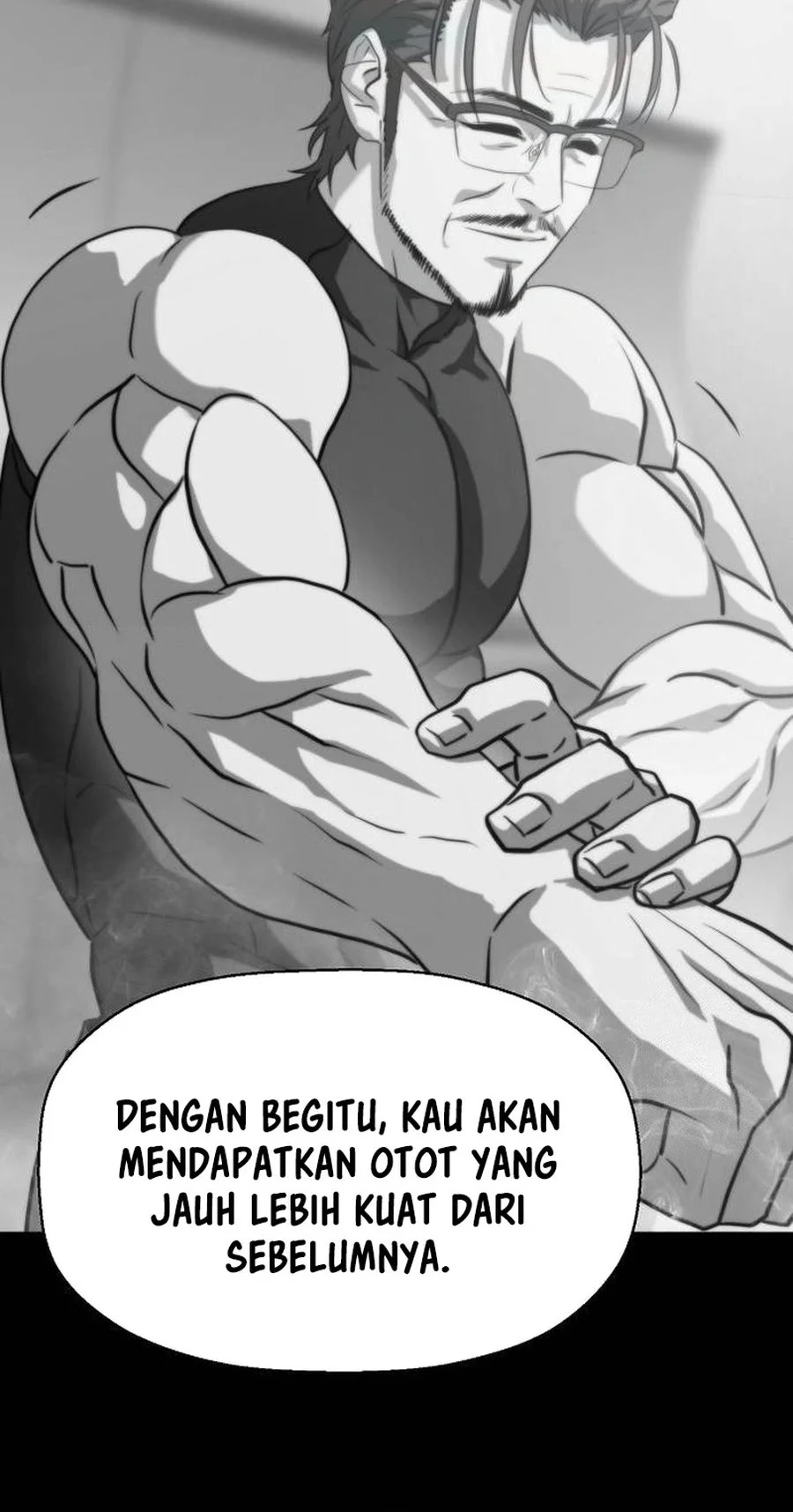 Fighting Ward Chapter 30 Gambar 28