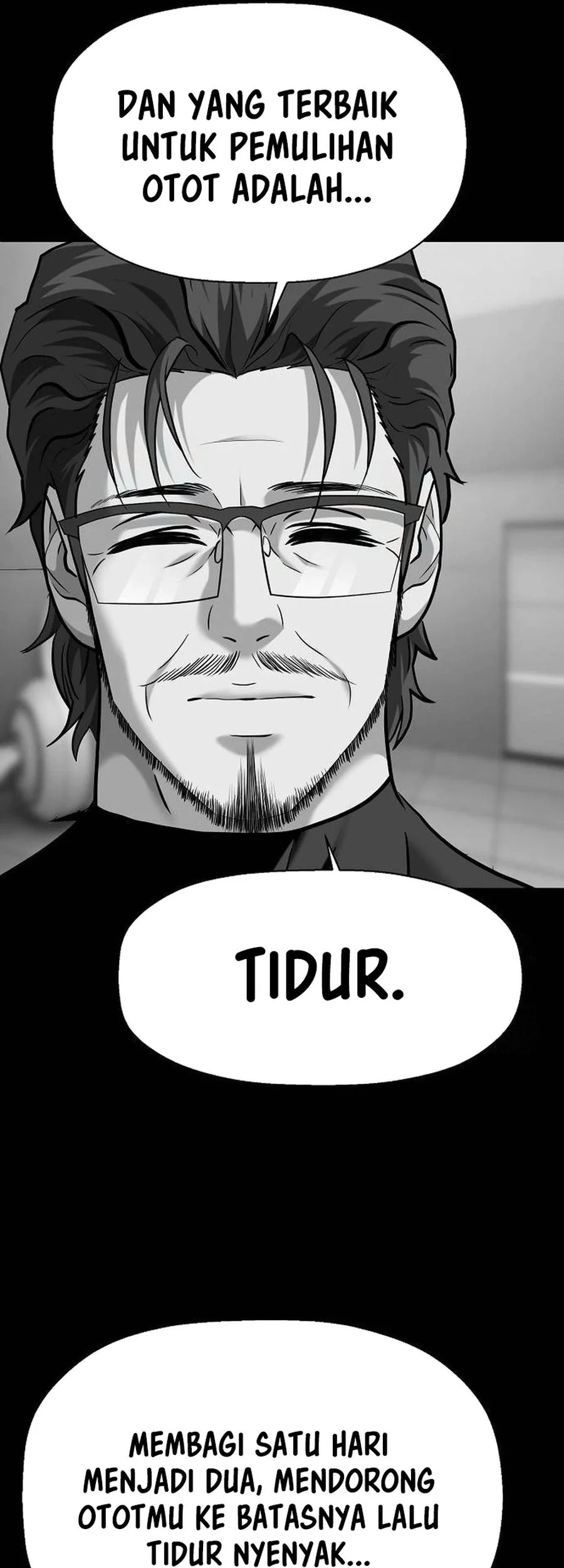 Fighting Ward Chapter 30 Gambar 29