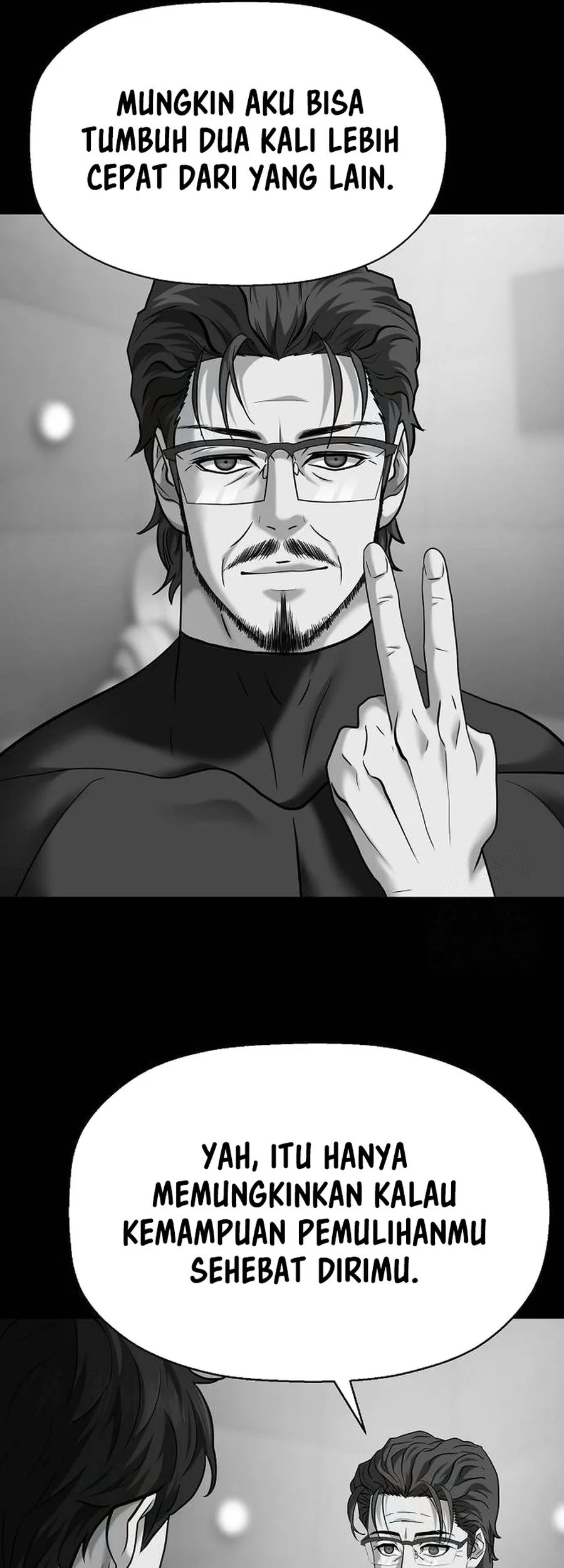 Fighting Ward Chapter 30 Gambar 31