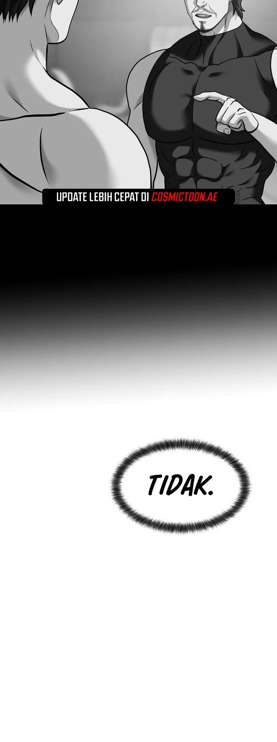 Fighting Ward Chapter 30 Gambar 32