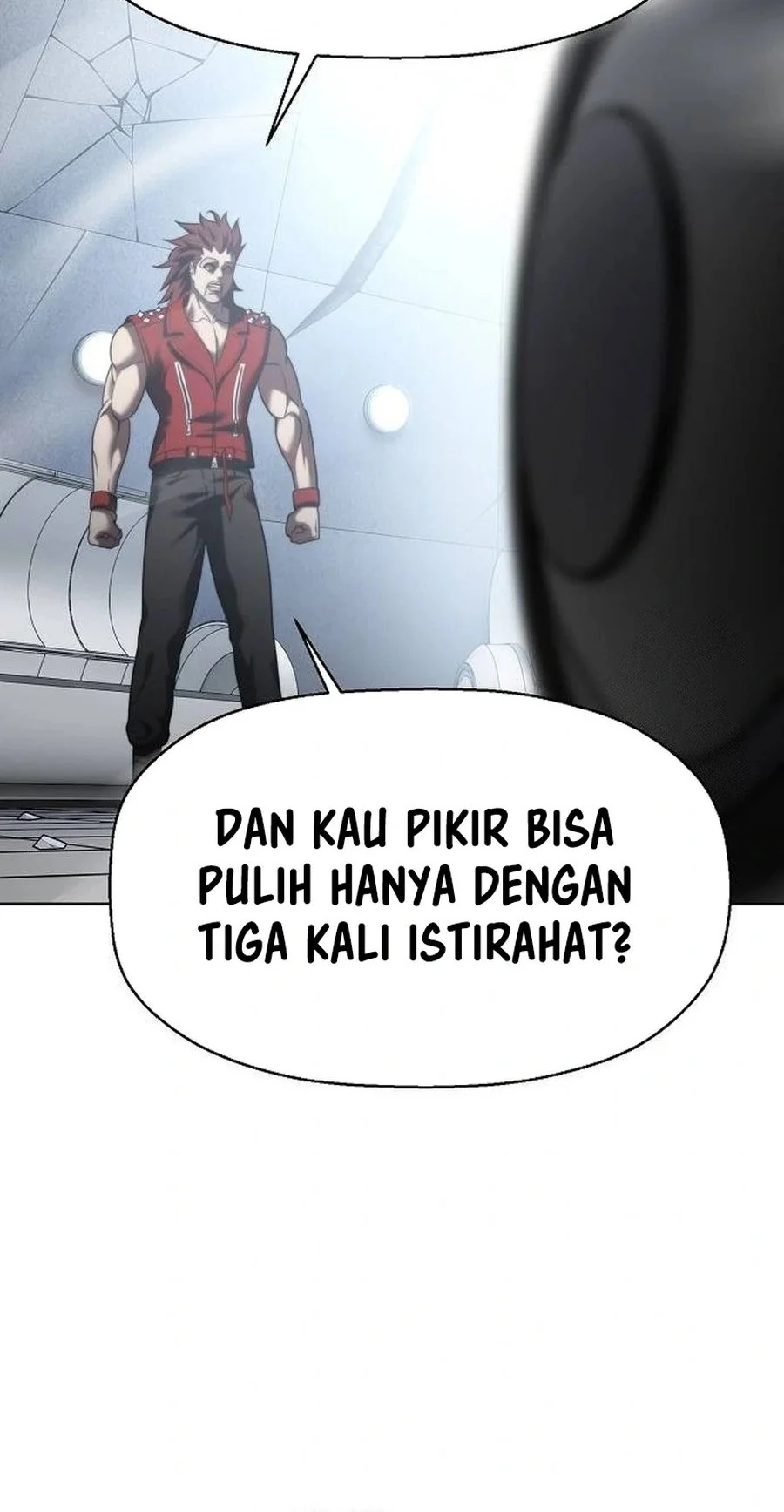 Fighting Ward Chapter 30 Gambar 40