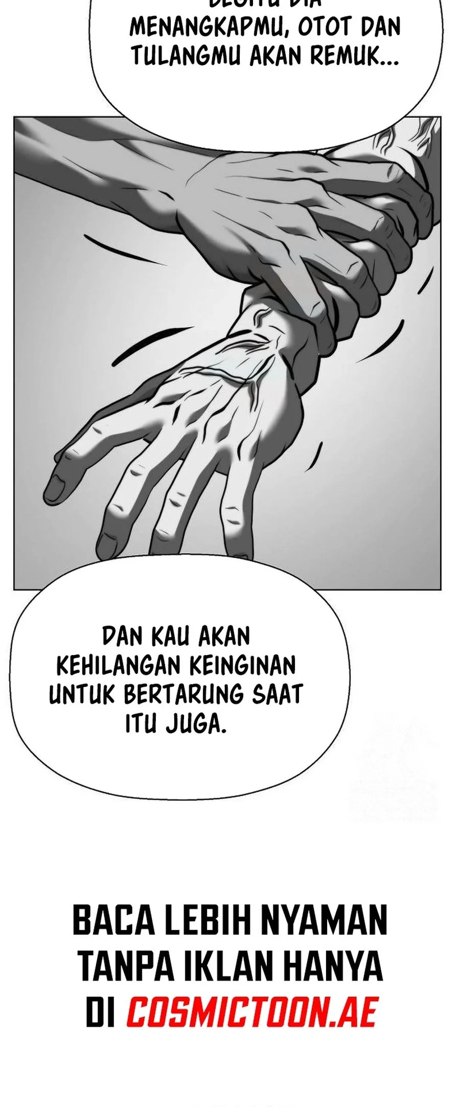 Fighting Ward Chapter 30 Gambar 50