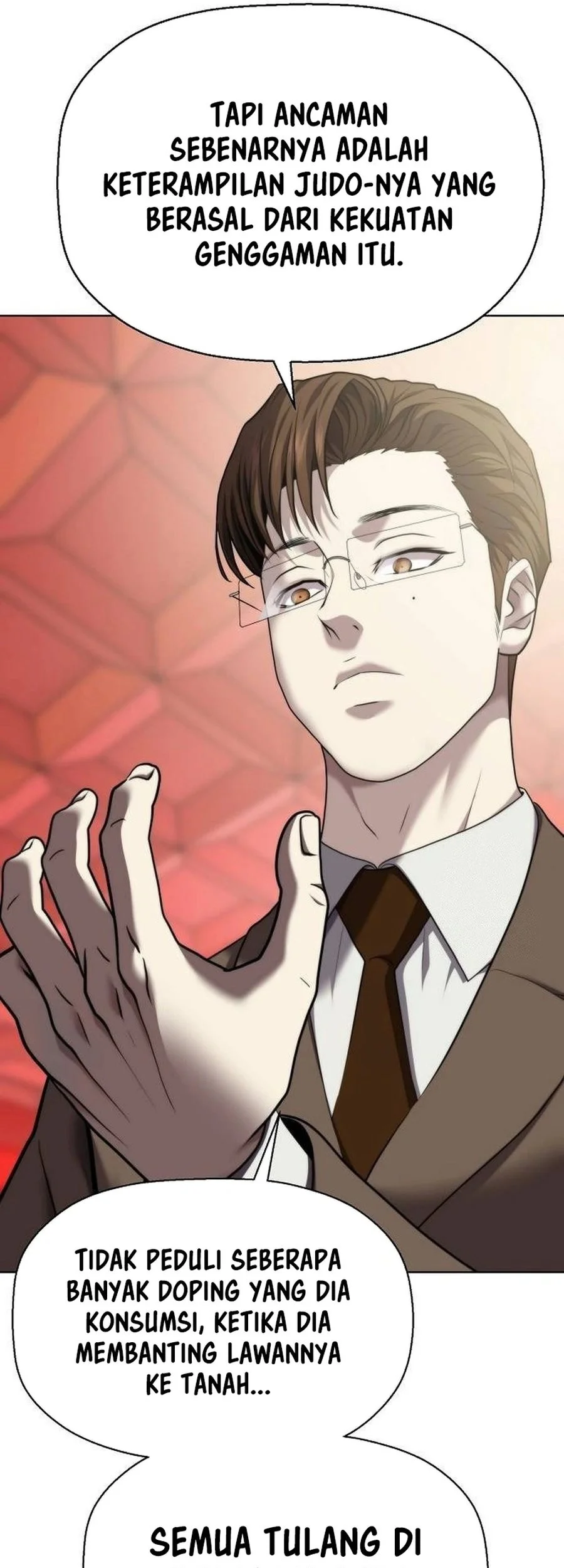 Fighting Ward Chapter 30 Gambar 51