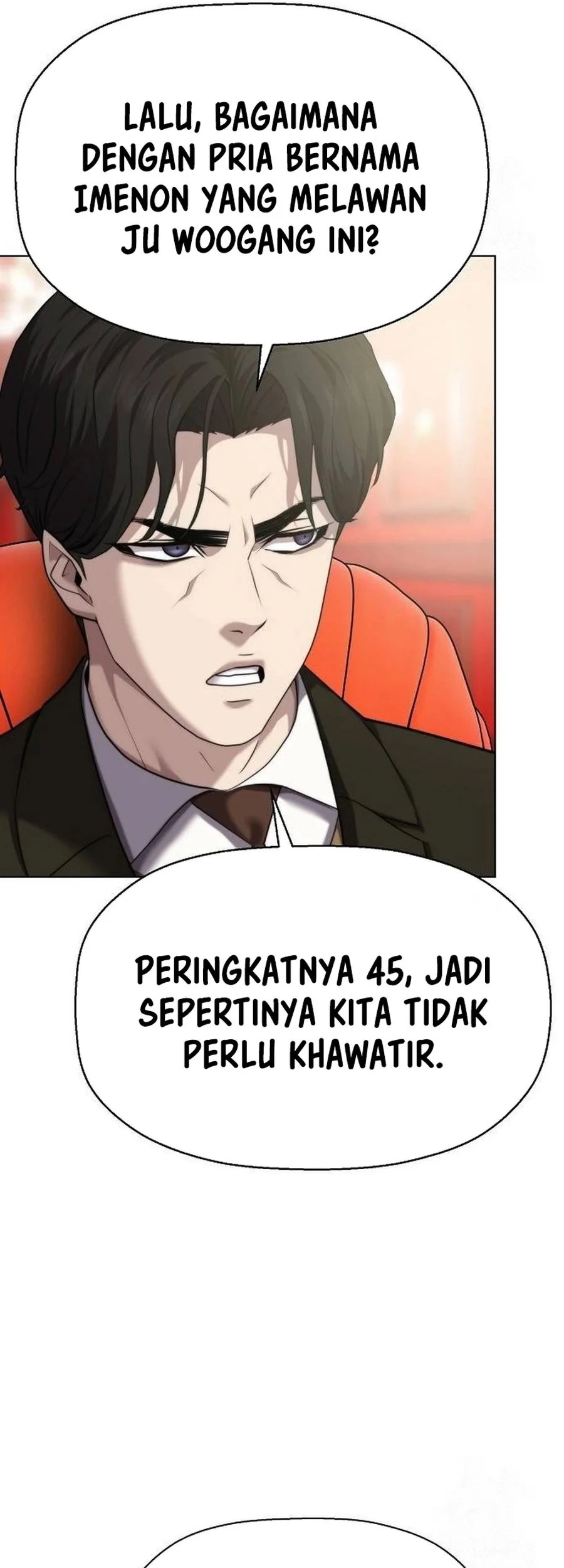 Fighting Ward Chapter 30 Gambar 53
