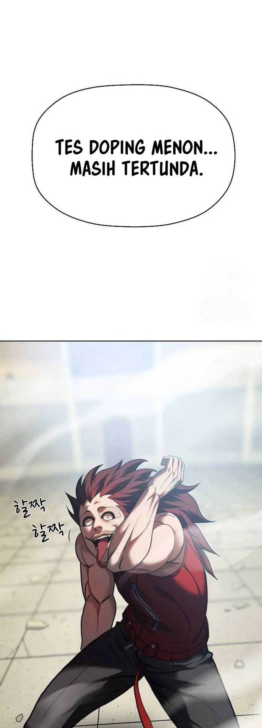 Fighting Ward Chapter 30 Gambar 57