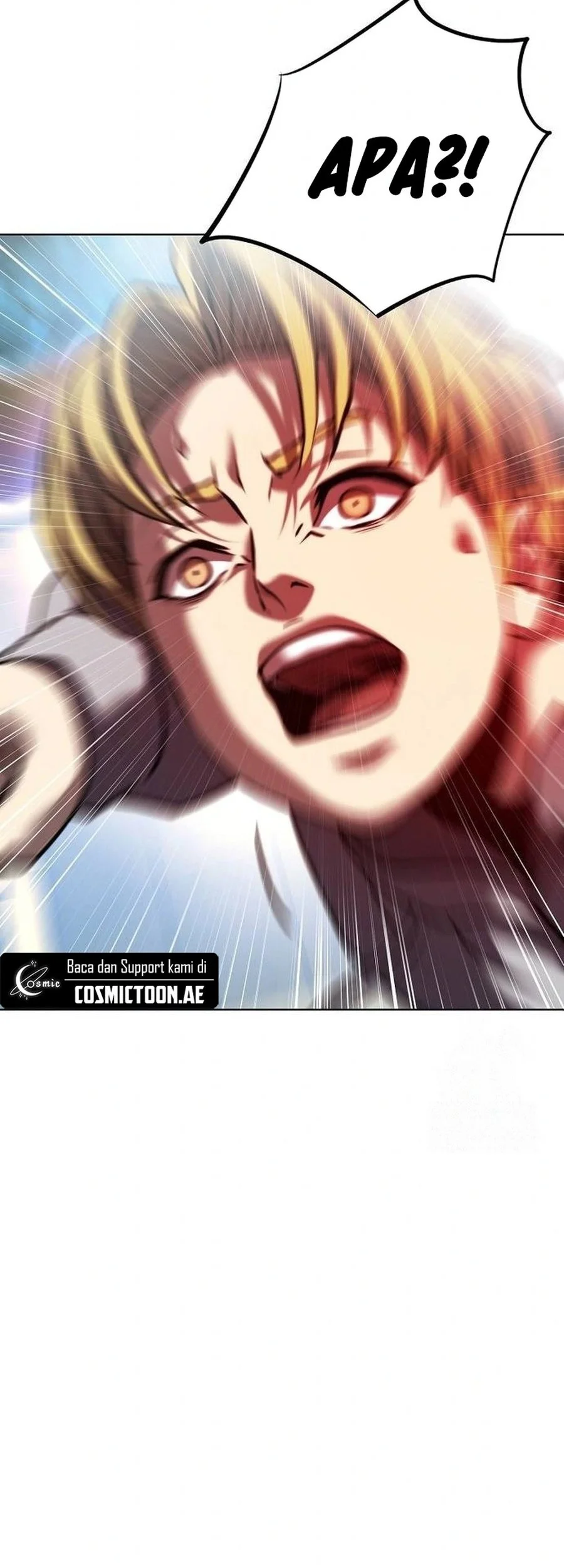 Fighting Ward Chapter 30 Gambar 4