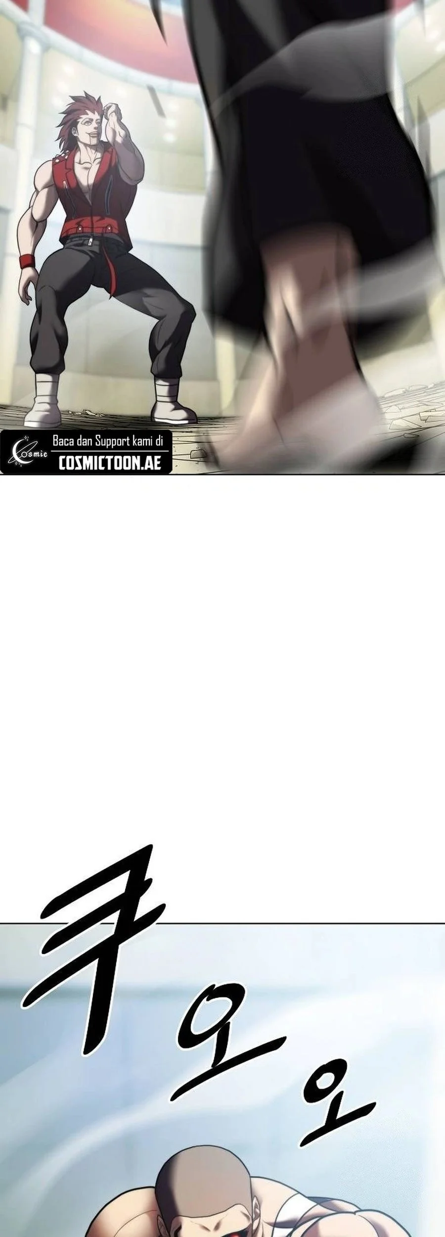 Fighting Ward Chapter 30 Gambar 59