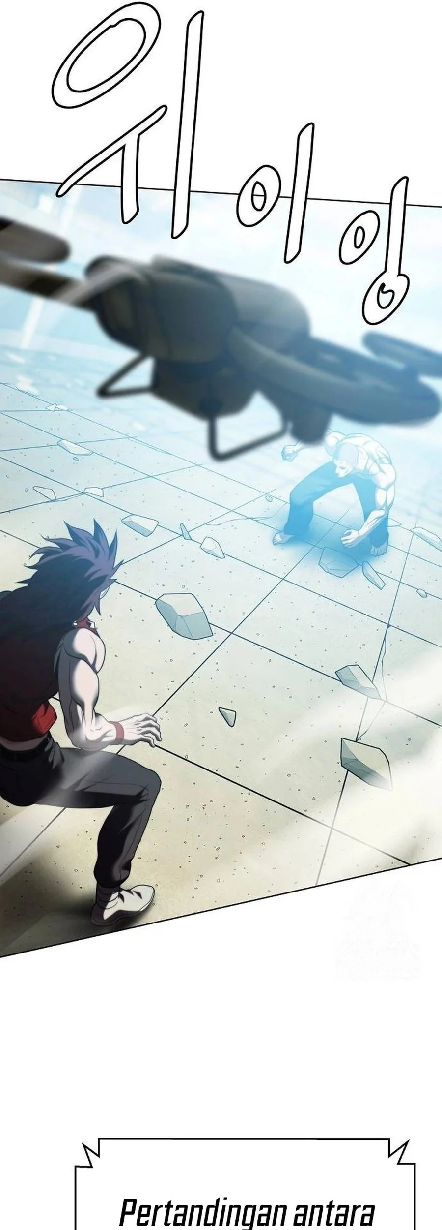 Fighting Ward Chapter 30 Gambar 61