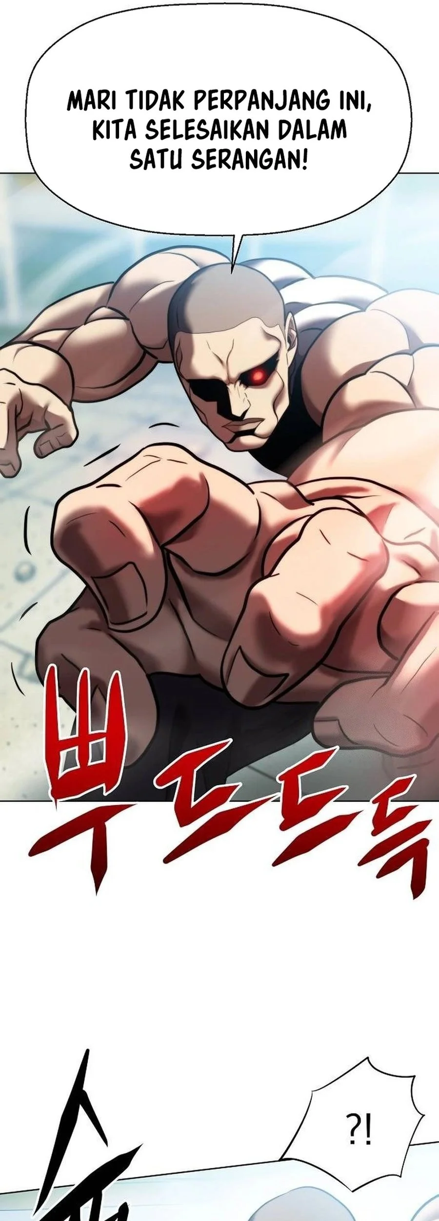 Fighting Ward Chapter 30 Gambar 63