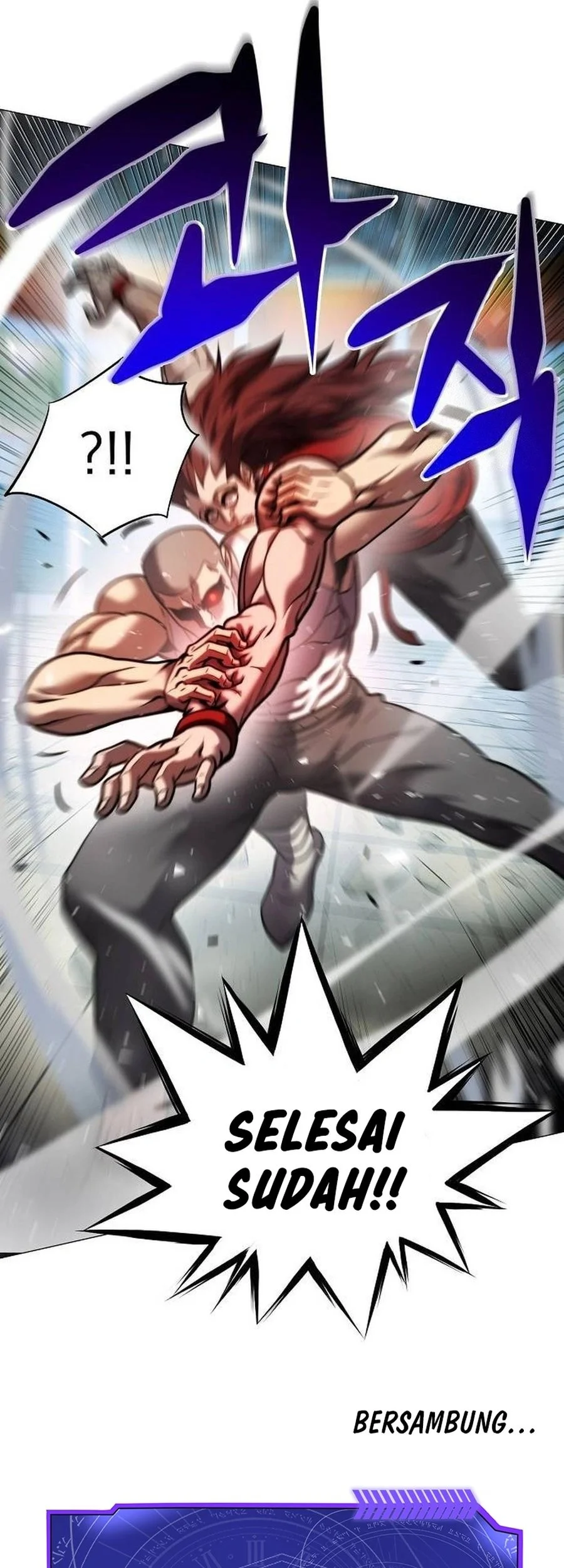 Fighting Ward Chapter 30 Gambar 67