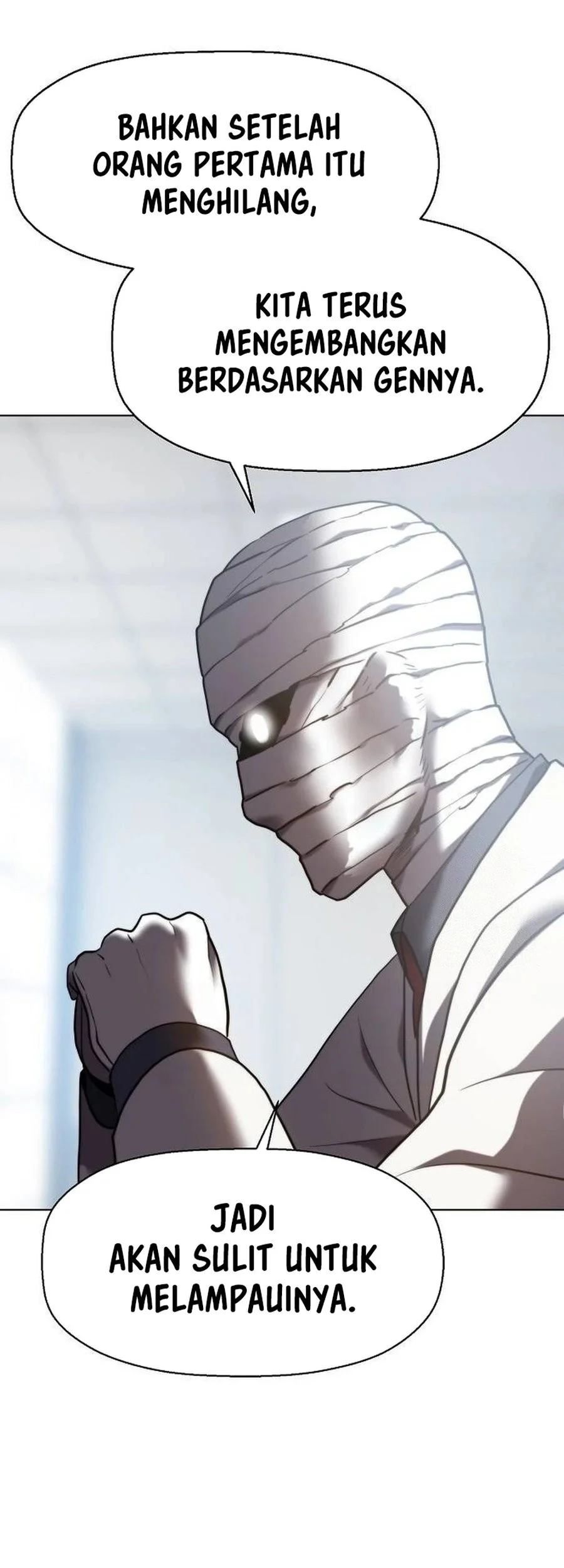 Fighting Ward Chapter 30 Gambar 17