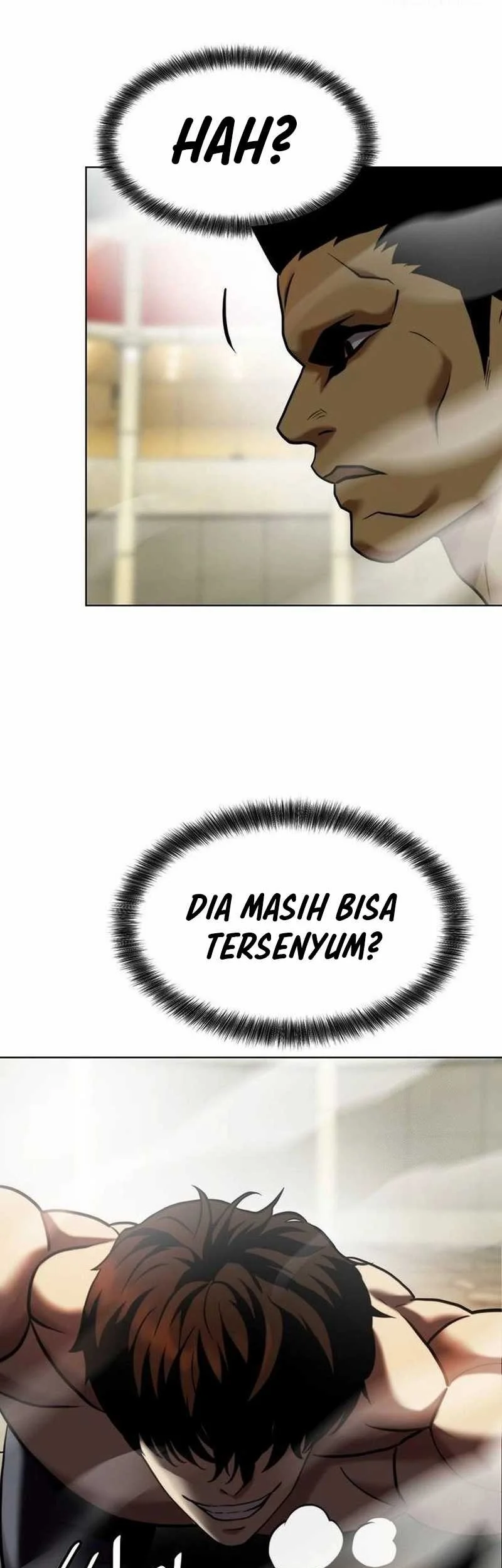 Fighting Ward Chapter 32 Gambar 40