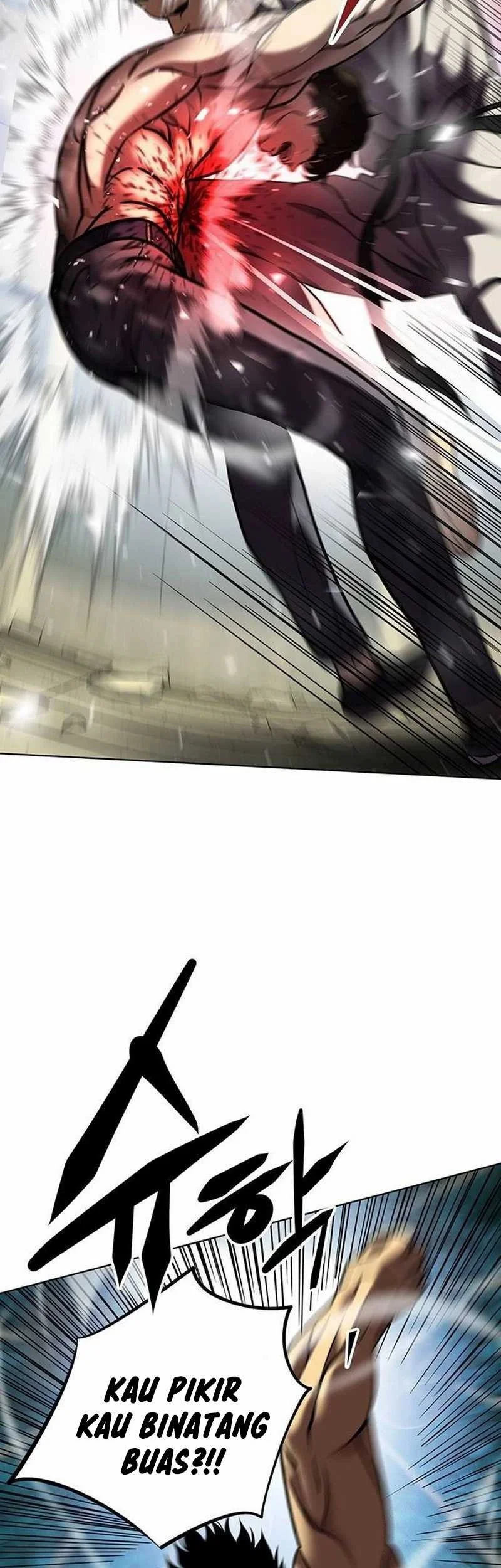 Fighting Ward Chapter 32 Gambar 46