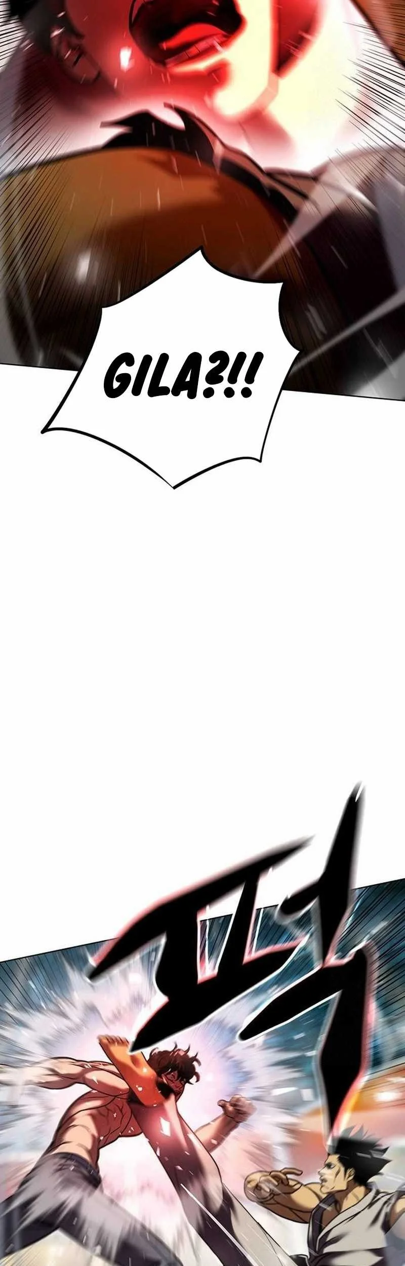 Fighting Ward Chapter 32 Gambar 48