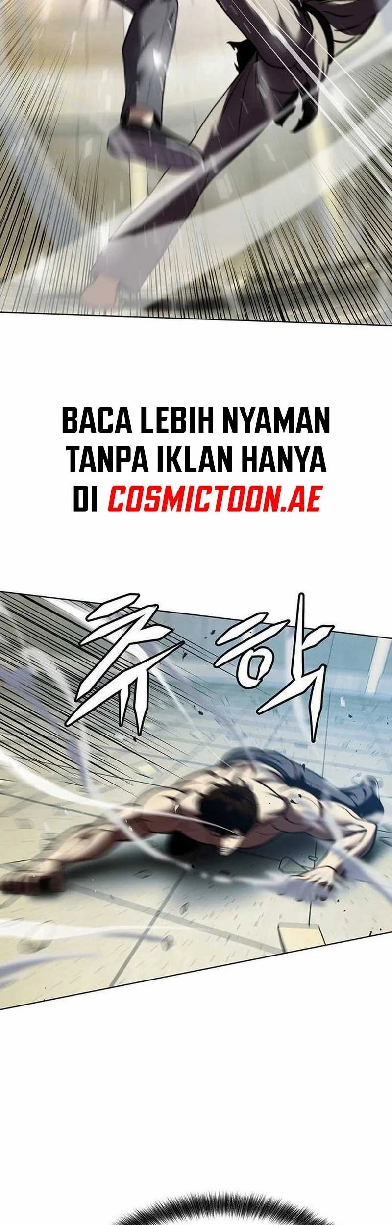 Fighting Ward Chapter 32 Gambar 49