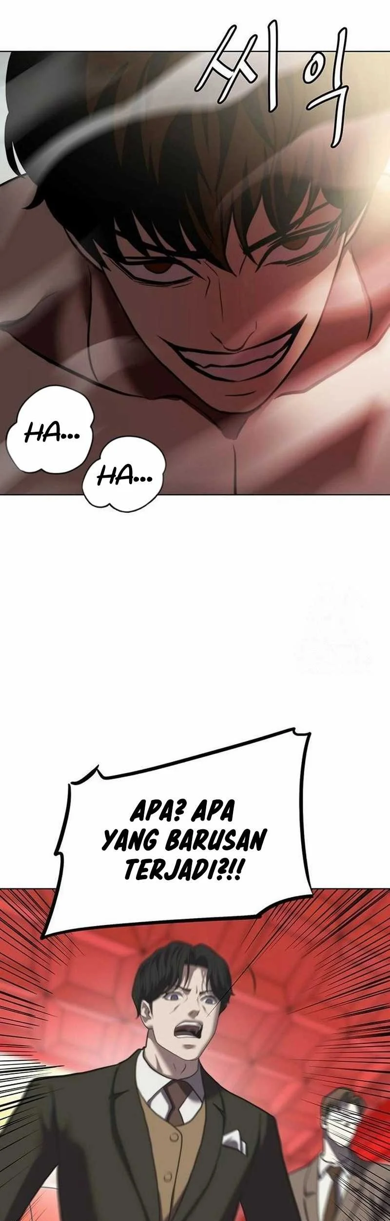 Fighting Ward Chapter 32 Gambar 52