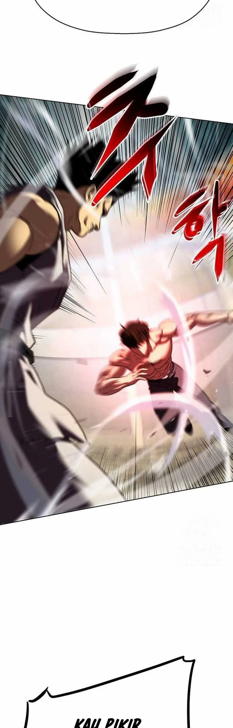 Fighting Ward Chapter 32 Gambar 54