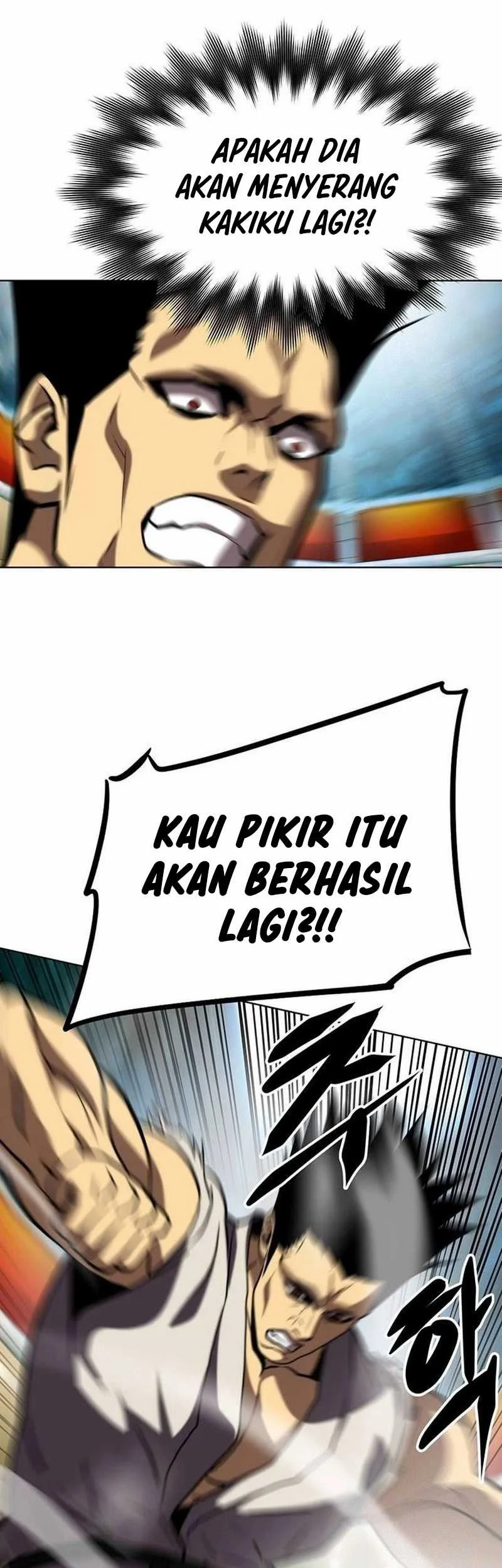 Fighting Ward Chapter 32 Gambar 56