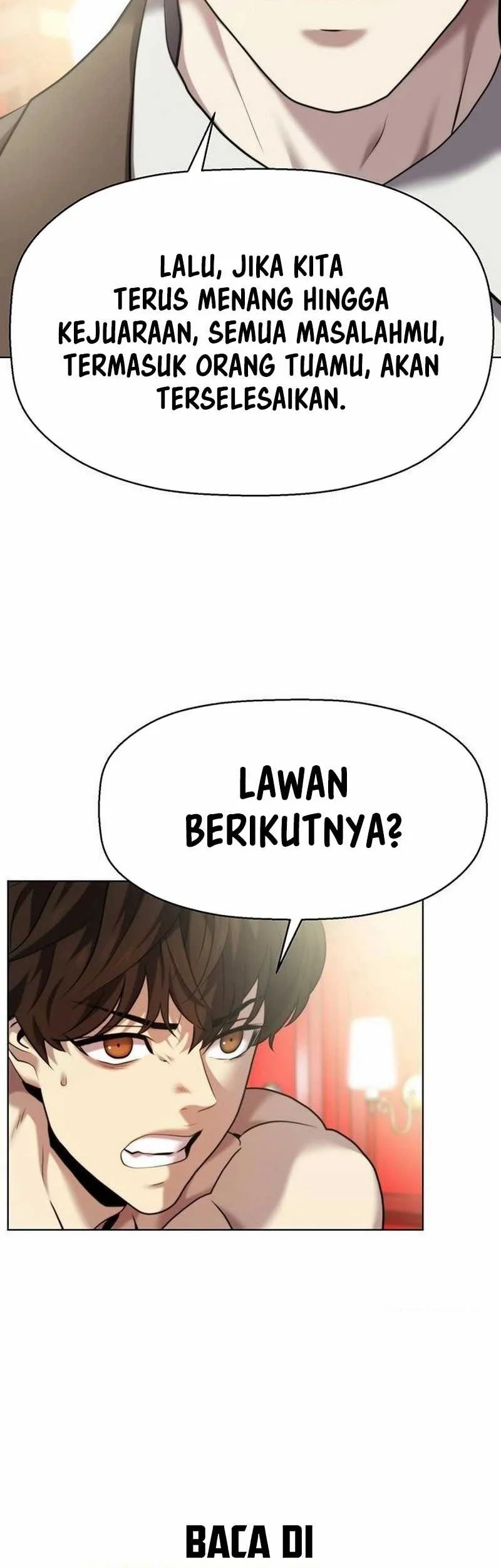 Fighting Ward Chapter 32 Gambar 3