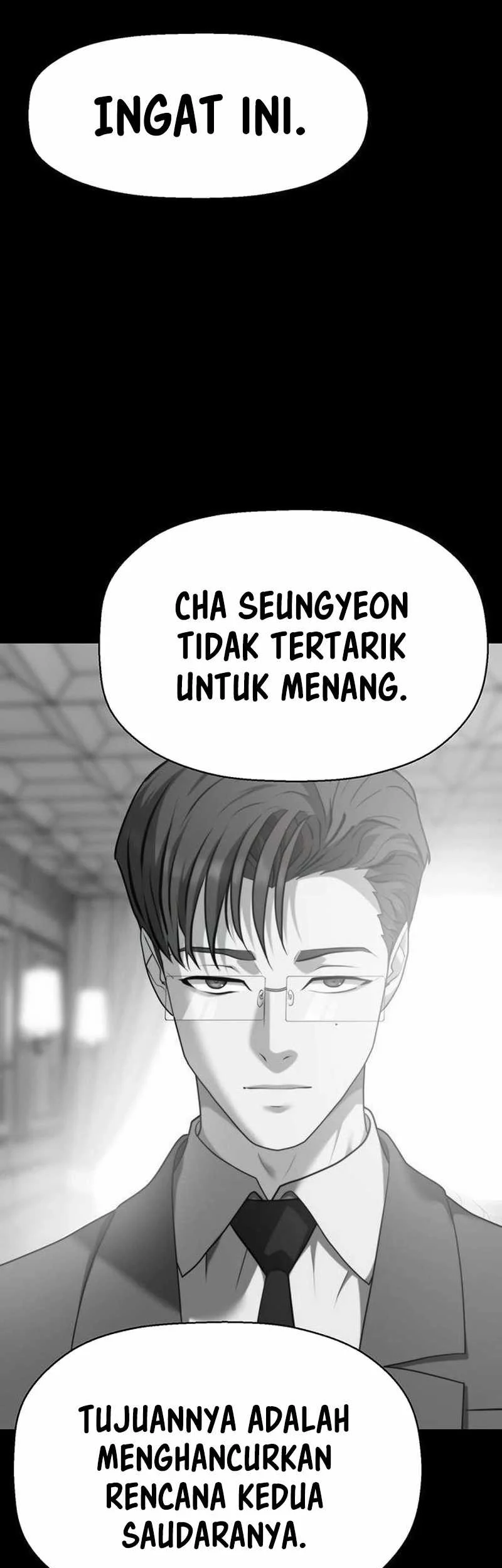 Fighting Ward Chapter 32 Gambar 7