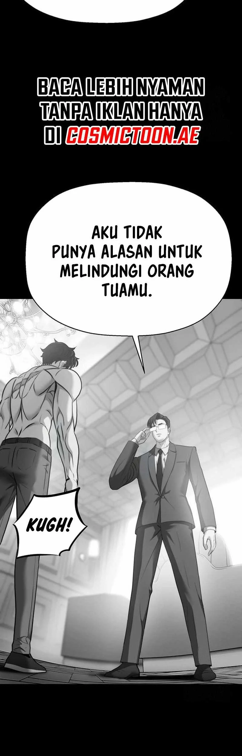 Fighting Ward Chapter 32 Gambar 8