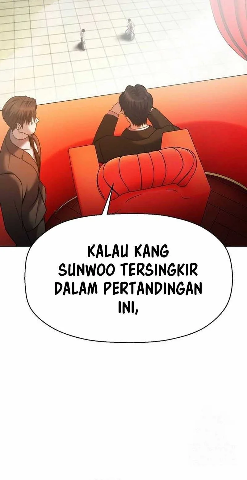 Fighting Ward Chapter 32 Gambar 14