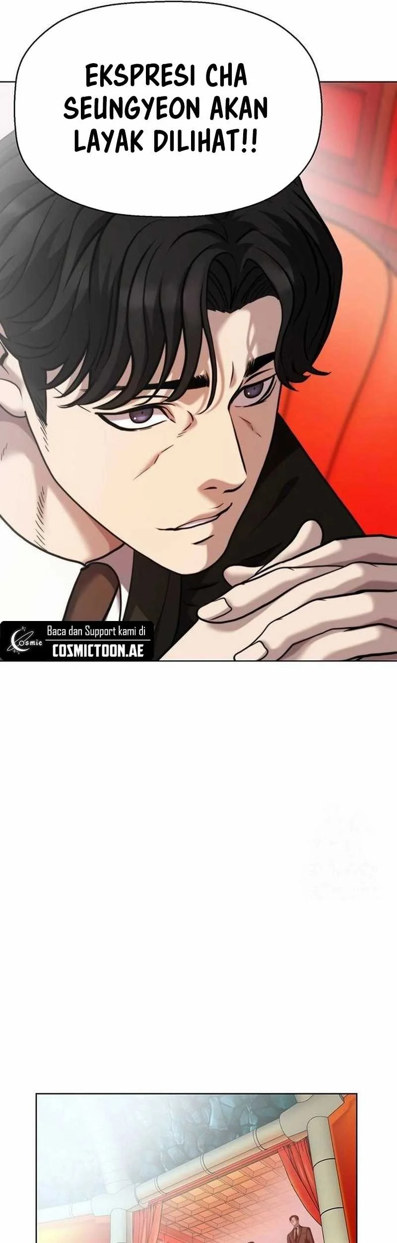 Fighting Ward Chapter 32 Gambar 15