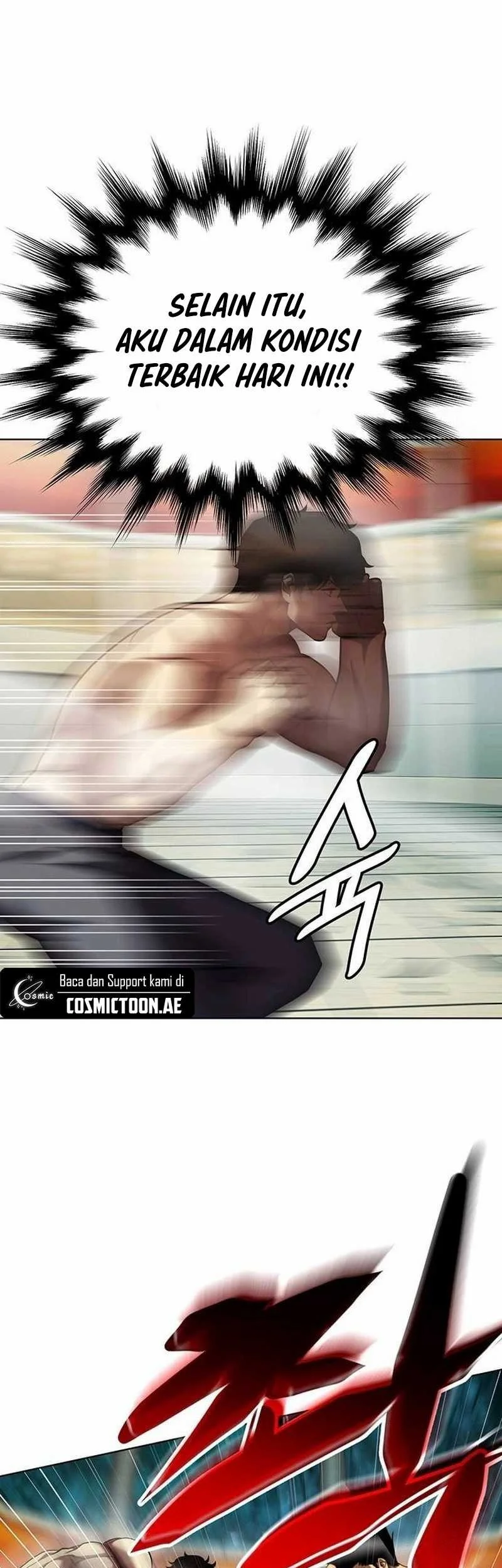 Fighting Ward Chapter 32 Gambar 20