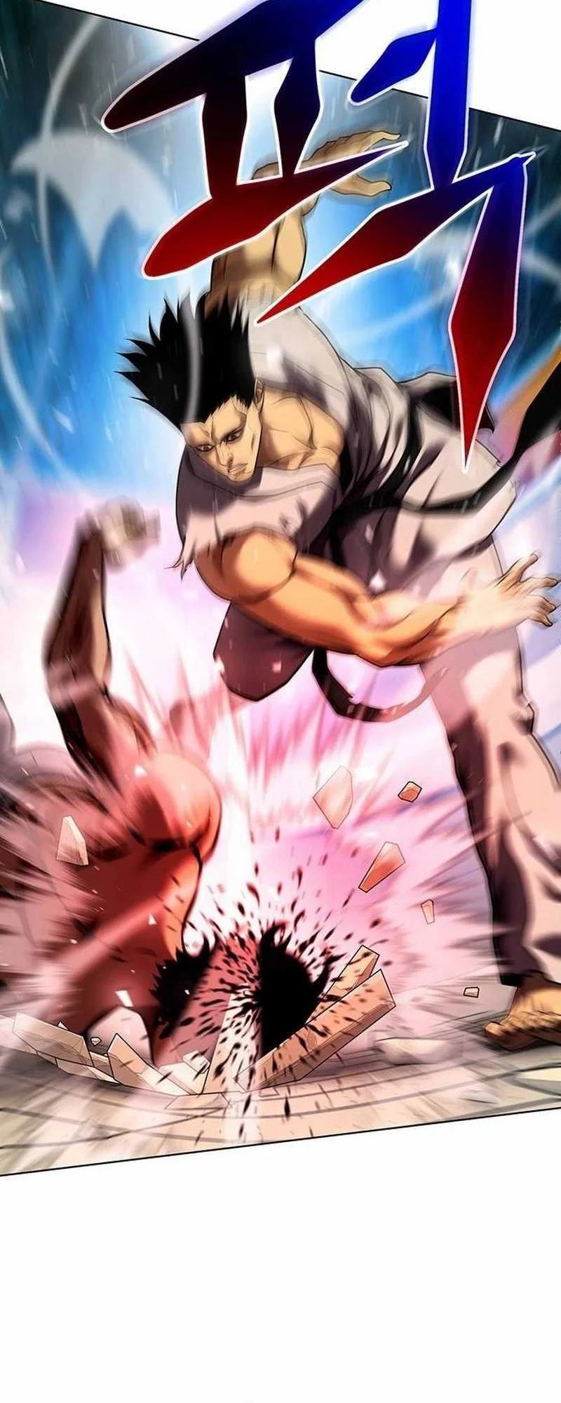 Fighting Ward Chapter 32 Gambar 23