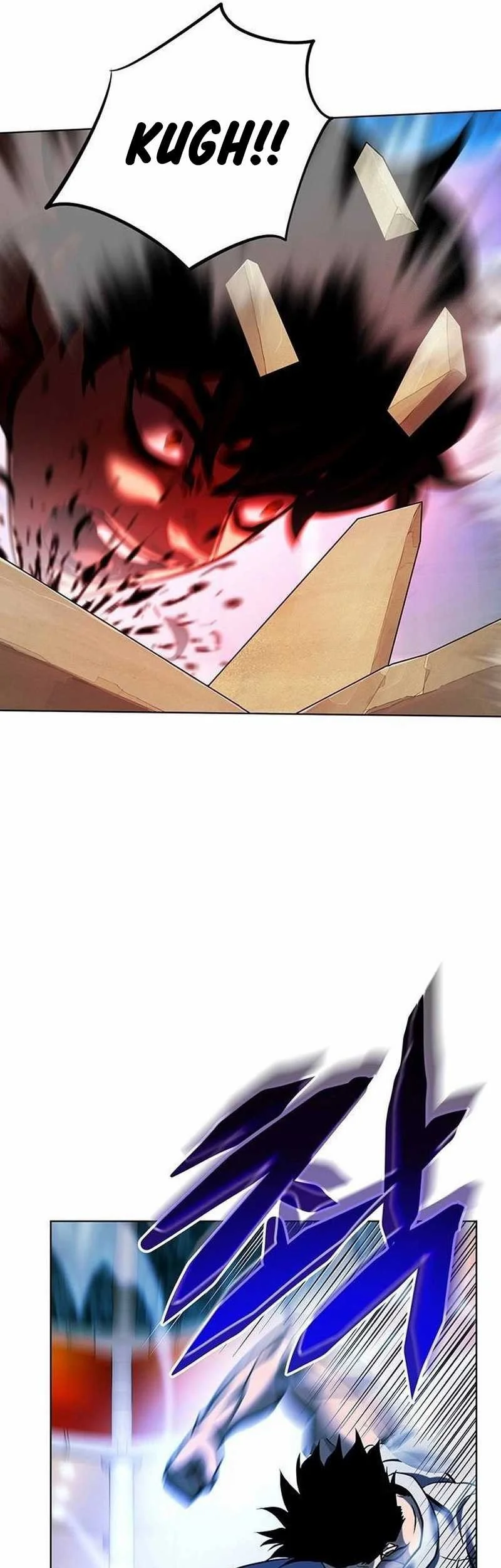 Fighting Ward Chapter 32 Gambar 24