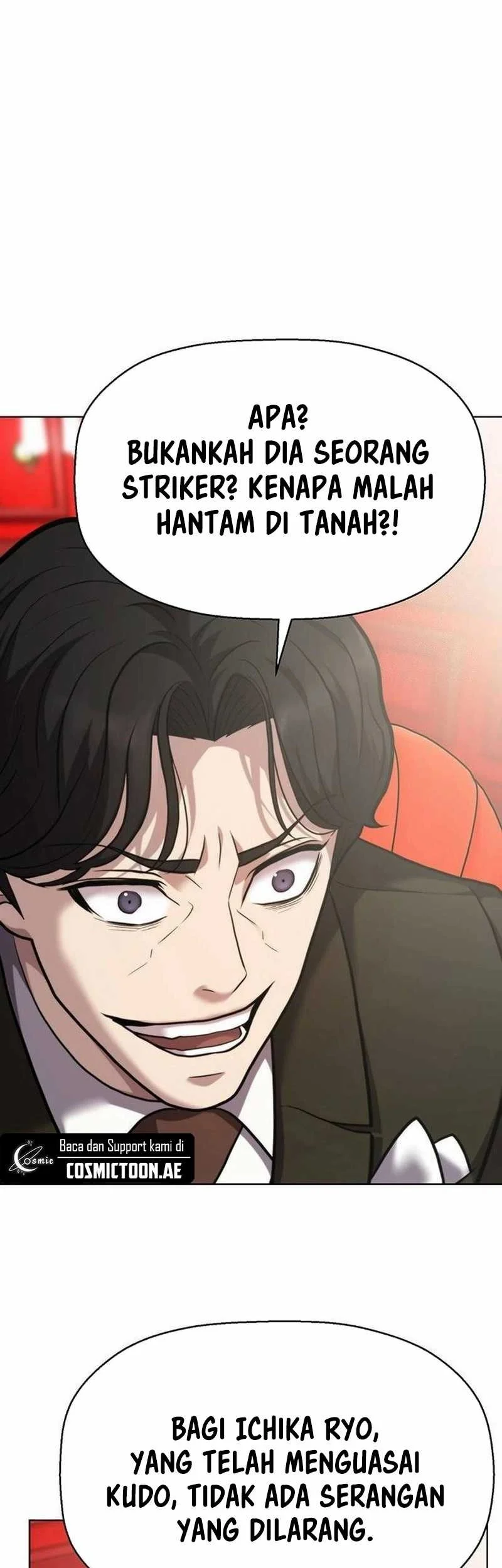 Fighting Ward Chapter 32 Gambar 26