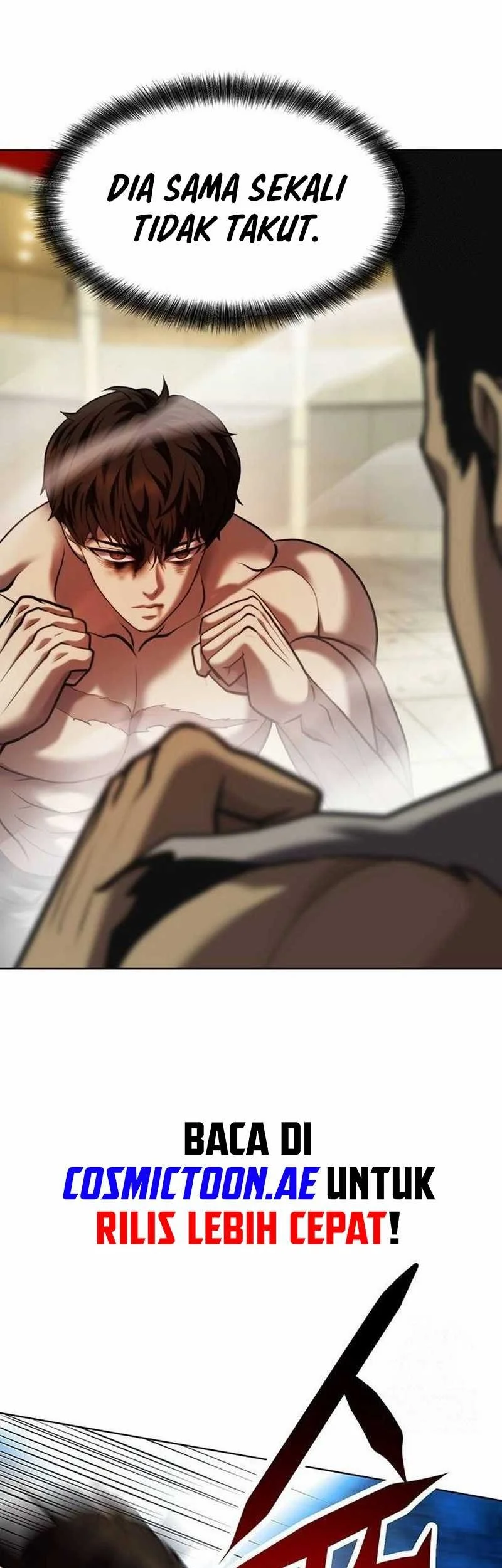 Fighting Ward Chapter 32 Gambar 32