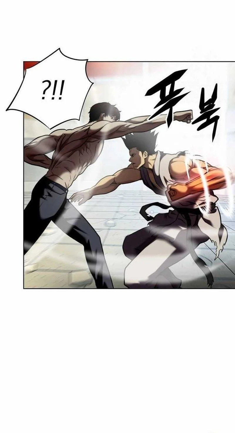 Fighting Ward Chapter 32 Gambar 35