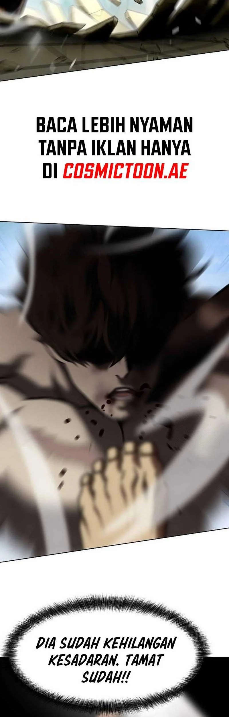 Fighting Ward Chapter 33 Gambar 36