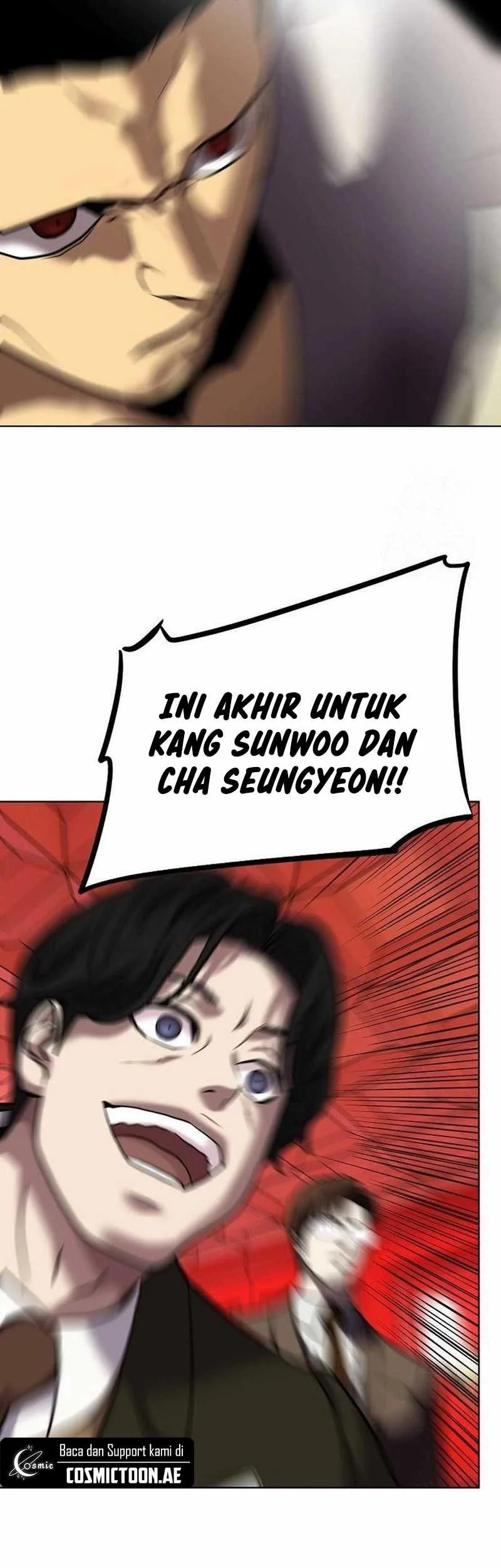 Fighting Ward Chapter 33 Gambar 37