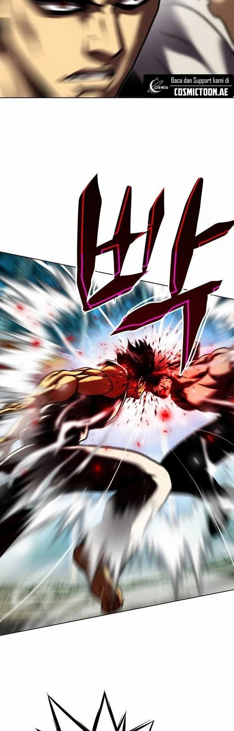 Fighting Ward Chapter 33 Gambar 40