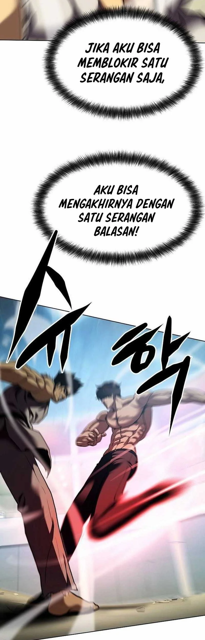 Fighting Ward Chapter 33 Gambar 44