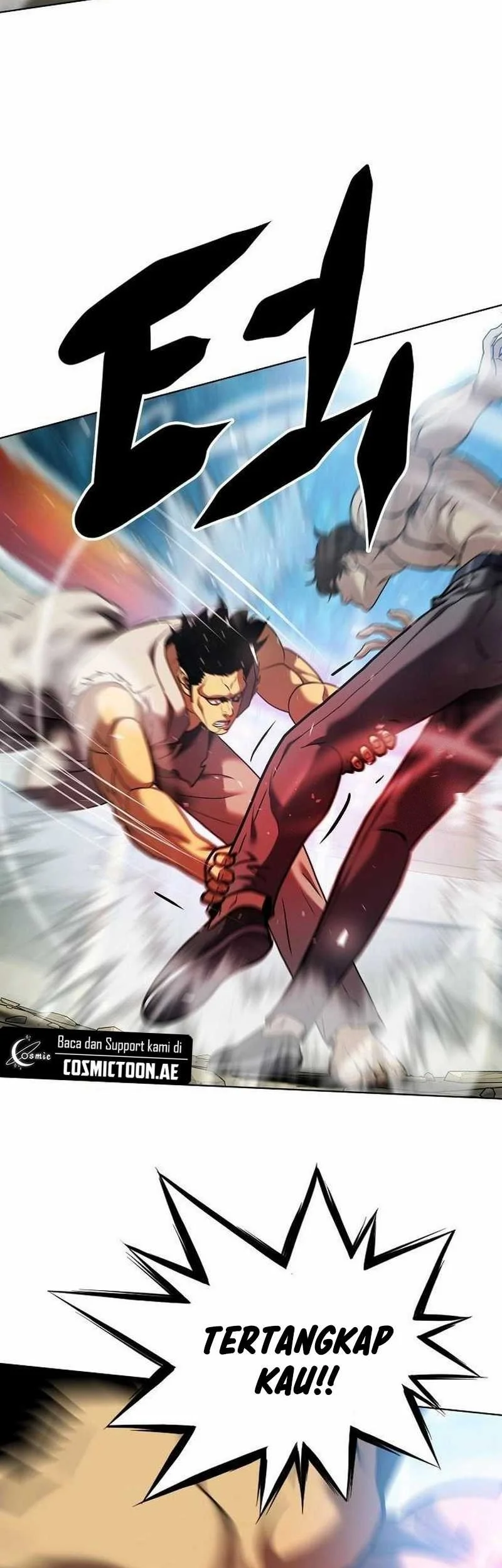 Fighting Ward Chapter 33 Gambar 45