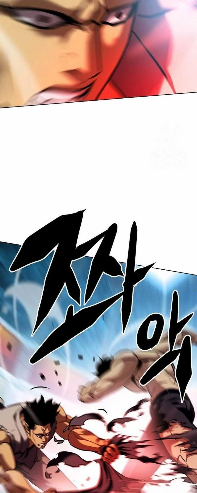 Fighting Ward Chapter 33 Gambar 46