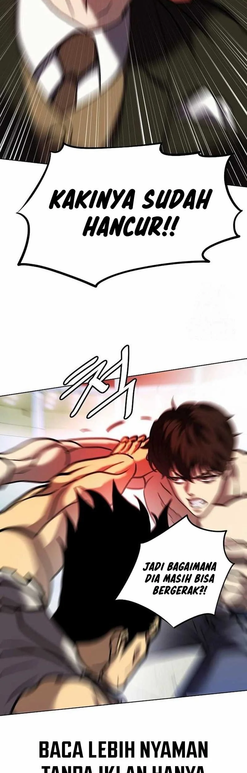 Fighting Ward Chapter 33 Gambar 53