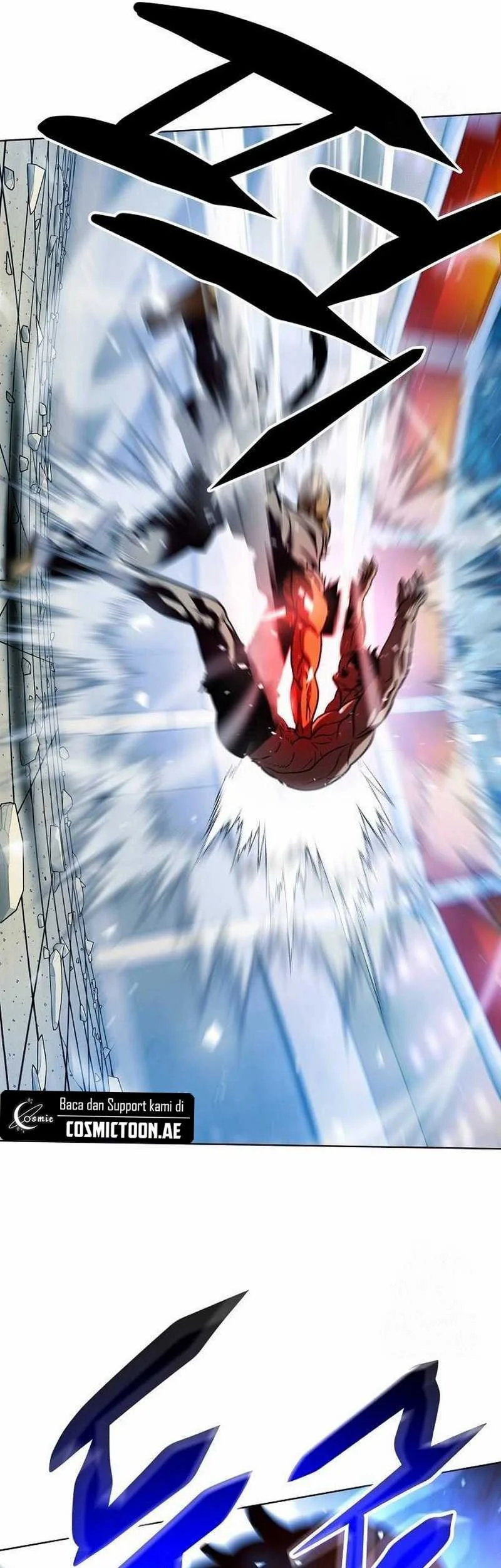 Fighting Ward Chapter 33 Gambar 55