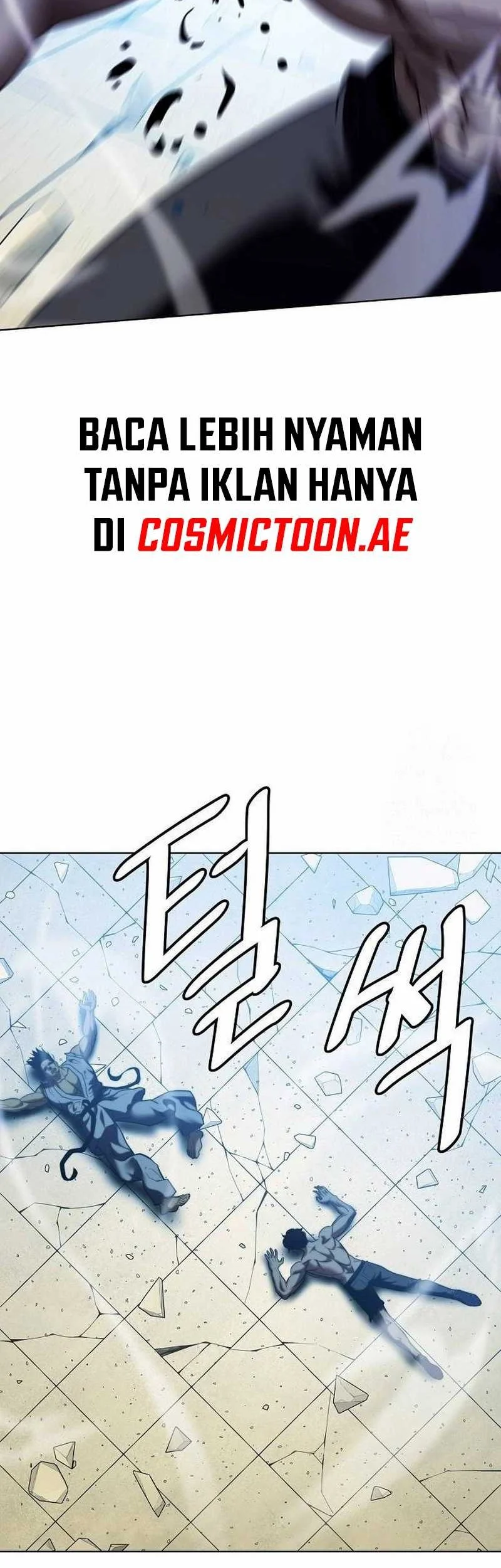 Fighting Ward Chapter 33 Gambar 60