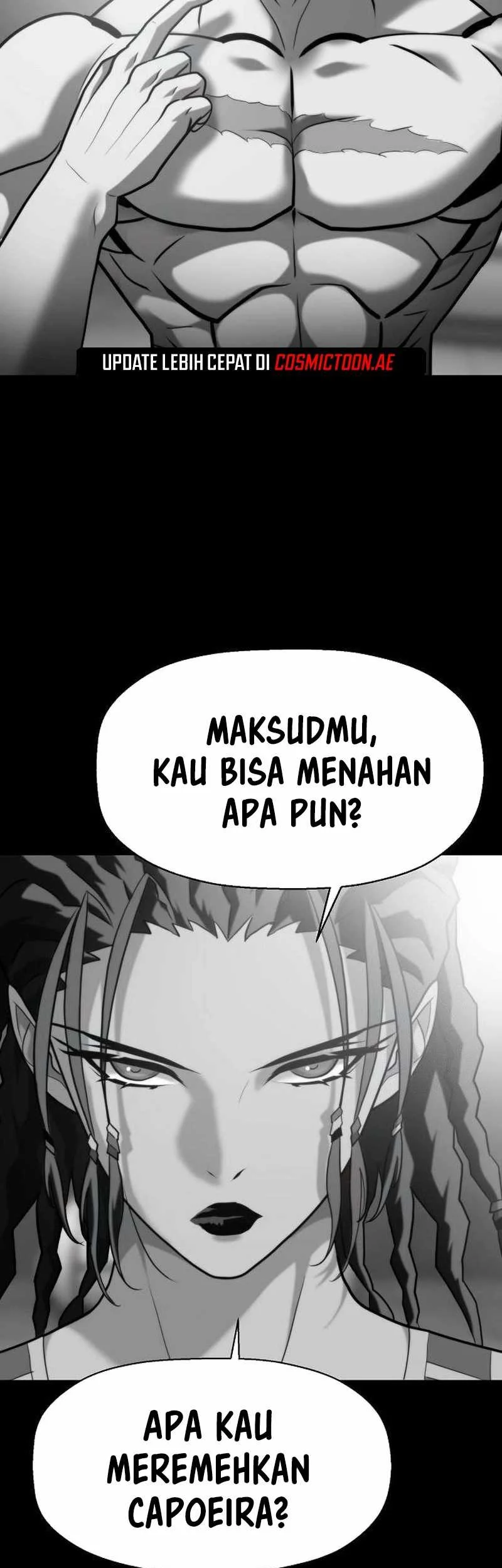 Fighting Ward Chapter 33 Gambar 4