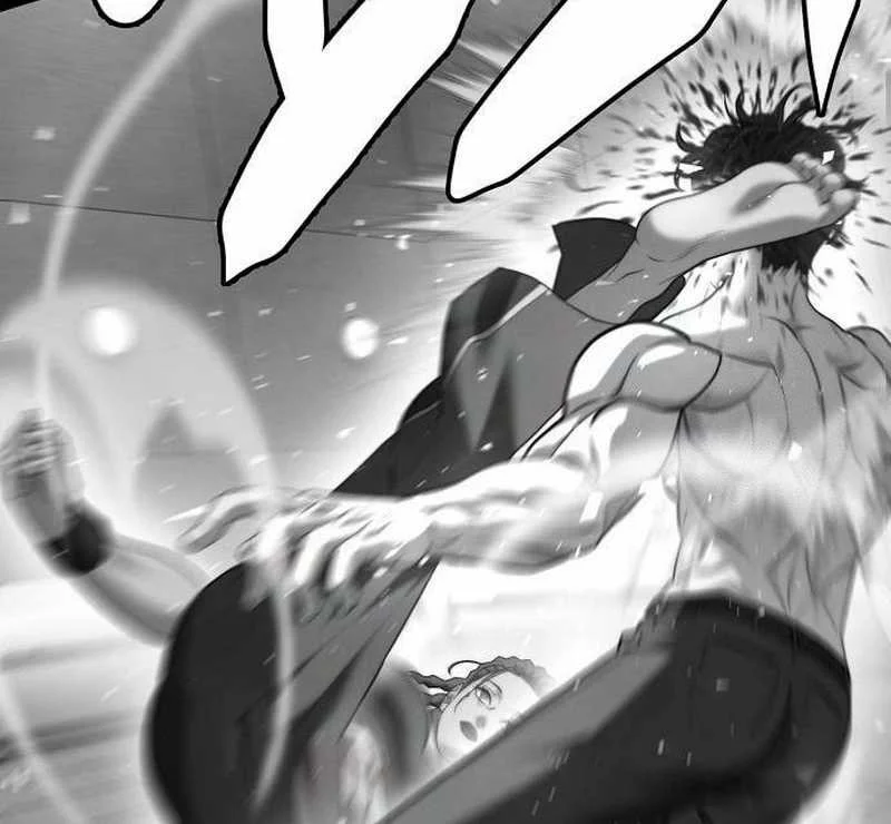 Fighting Ward Chapter 33 Gambar 6