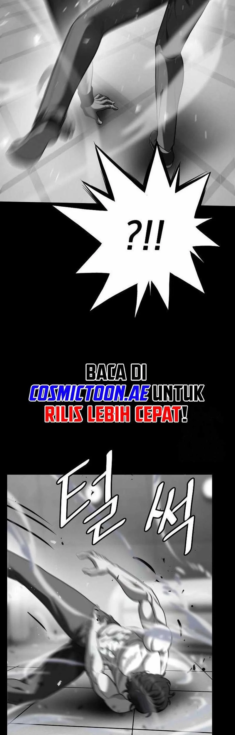 Fighting Ward Chapter 33 Gambar 7