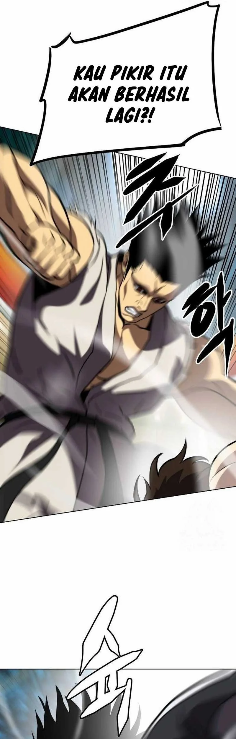 Fighting Ward Chapter 33 Gambar 11